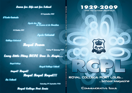 spel graphics - magazine cover