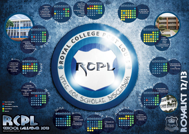 spel graphics, calendar