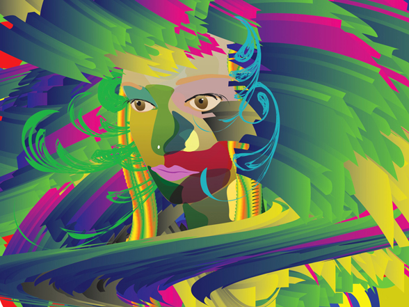 spel vector